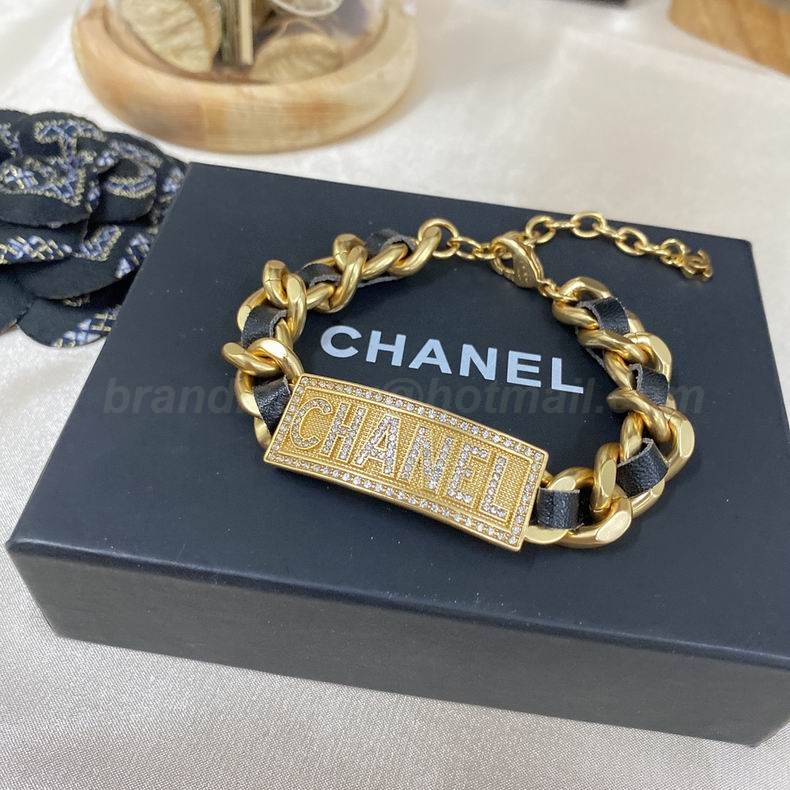 Chanel Bracelets 233